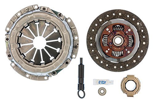 EXEDY 04137 CLUTCH TRACKER 89-00