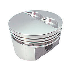 4032OLDSMOBILEBIG BLOCK 4.155 BORE0.98 PINFLATTOP1.750 CDPISTON SET/8