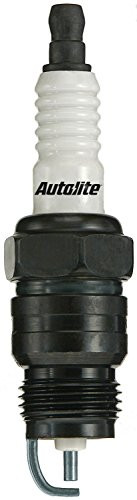 AUTOLITE 5125 SPARK PLUG  BOX OF 4