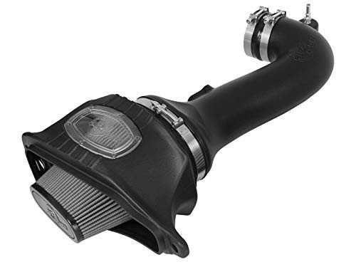 AFE 51742021 CORVETTE Z06 (C7) 15-17 V8-6.2L