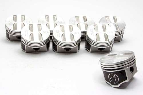 Federal Mogul FDML2165F40 POWER FORGED PISTONS (SET/8)