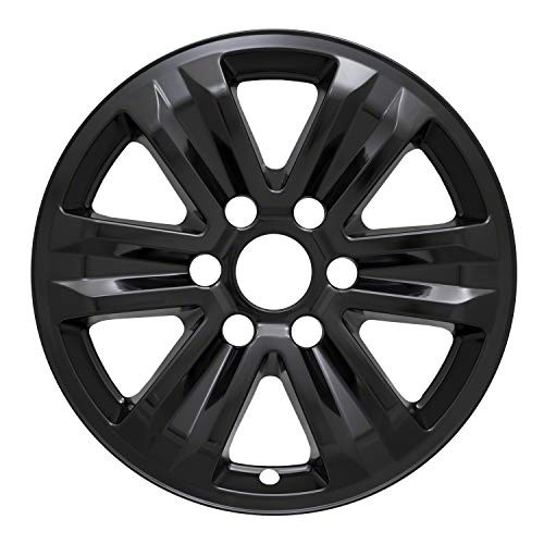 COAST2COAST IMP387BLK IMP;15-19 F150;BLK;17;6 SPK