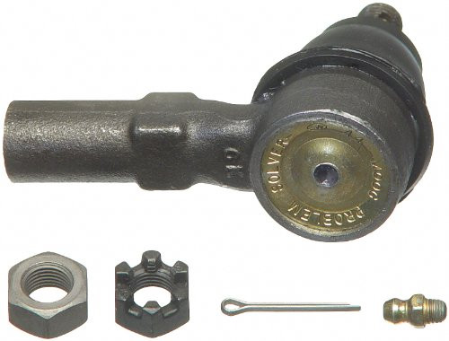 MOOG ES3048RL TIE ROD OUT ESCORT  91-96