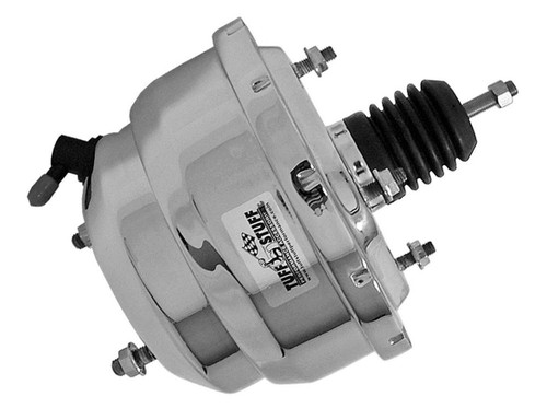 Tuff Stuff TUS2223NA 8    DUAL BSTR CRM