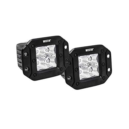 WESTIN 091218FM4 FM4Q FMNT BLK QUAD 3W OSR