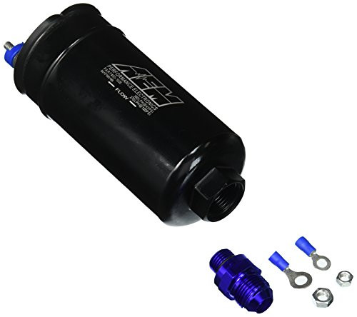 AEM ELECTRON 501005 FUEL PUMP 100 GPH