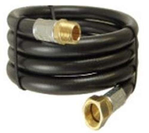 MB STURGIS 10003860MB 1/4 ID HIGH PRESSURE LP HOSE WITH
