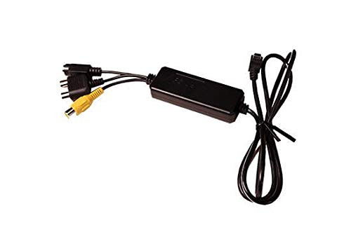 EDGE 98107 USB CAMERA ADAPTER FOR CTS3