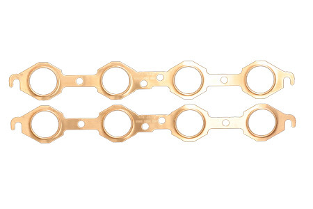SCE Gaskets SCE4019 EXH COPR EMB LS1 MODULAR