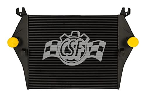 CSF RADIATOR 6009 03-09 DODGE RAM 5.9L & 6.