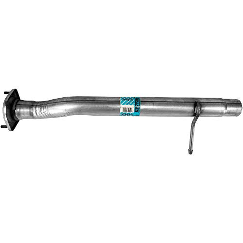 WALKER EXHST 53945 Walker Exhaust Exhaust Pipe