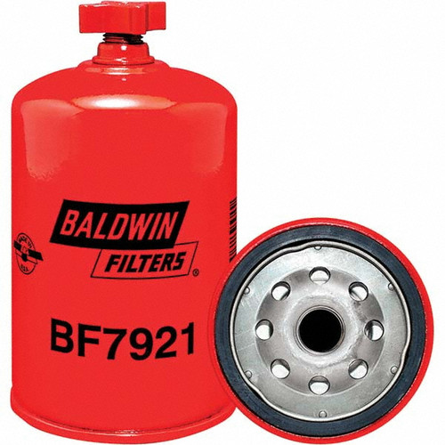 BALDWIN FILTERS BF7927 FUEL FILTER