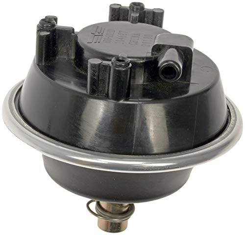 DORMAN 600102XD 4WD DIFF ACTUATOR