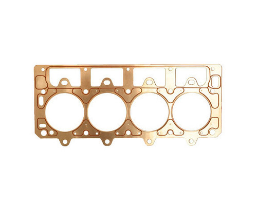 SCE Gaskets SCES191662L CHEVROLET/GM LS/LSX/LS7X 4.160 X .062 ICS TITAN COPPER HD GS