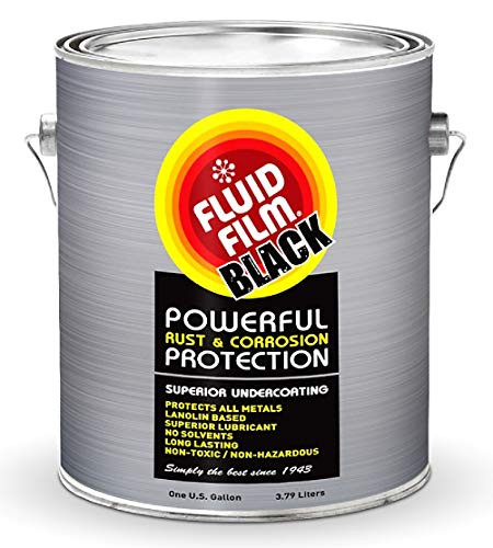 FLUID FILM CNASB 1 GAL BULK