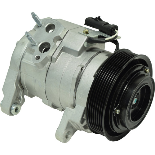 UNIVERSAL AIR COND CO10802C NEW COMPRESSOR