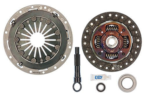 EXEDY 08002 CLUTCH KIT ACCORD