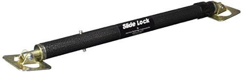 AM.TECH COMP SL17341C 17X34 SLIDELOCK