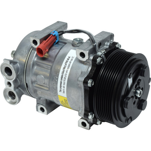 UNIVERSAL AIR COND CO4547C NEW COMPRESSOR