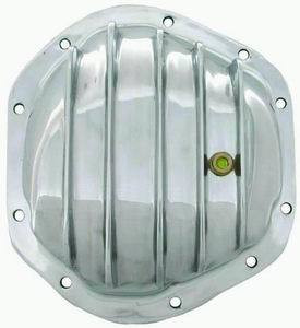 Differental Cover Dana 44 10 Bolt Polished