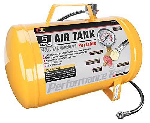 PERFORM TOOL W10005 AIR TANK