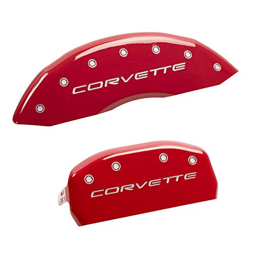 MGP CALIPER 13007SCV5R MGP CALIPER COVERS