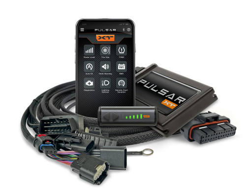 PULSAR XT FOR 2021-2023 FORD BRONCO