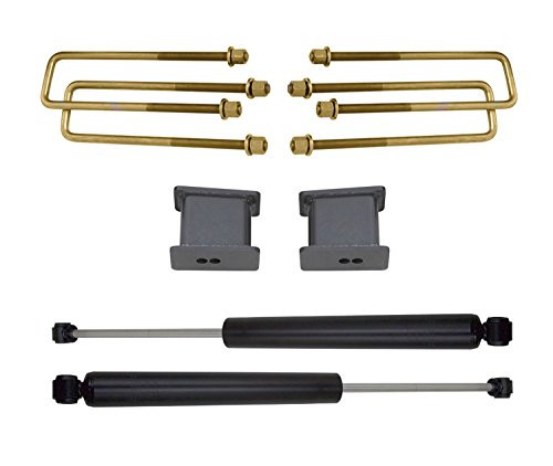 MAXTRAC 901330 3LIFT BLOCKS UBOLTS MAXT
