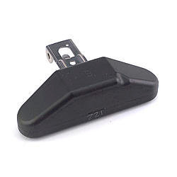 Quick Fuel Technology QFT16-11 NITROPHYL FLOAT (NOTCHED)