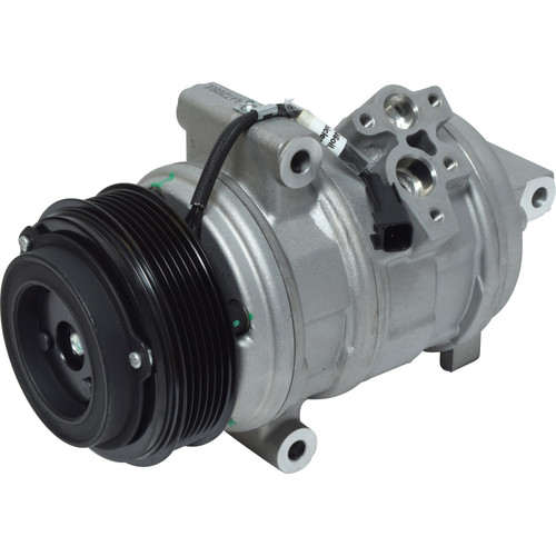 UNIVERSAL AIR COND CO9775C NEW COMPRESSOR