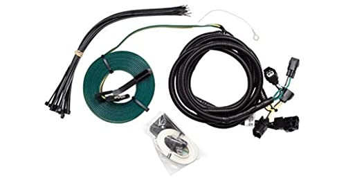 DEMCO 9523107 DEMCO TOWED CONNECTOR