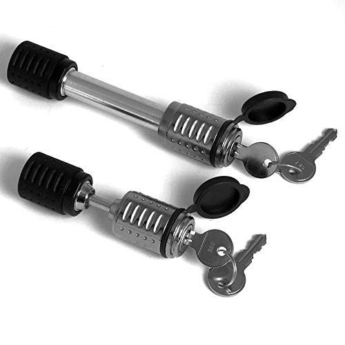 C.T. JOHNSON RHC32 HITCH COUPLER LOCK SET