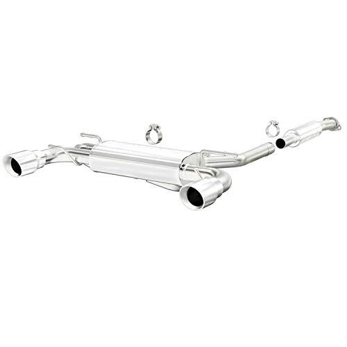 MAGNAFLOW 15157 SYS CB 2013SCION FR-S 2.0