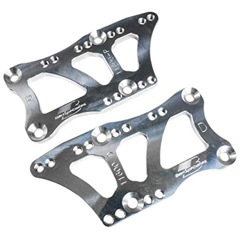 BILLET SPEC 11600 LS SWAP MOTOR MOUNTS