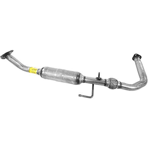 WALKER EXHST 54775 CONVERTER - ULTRA IMPORT