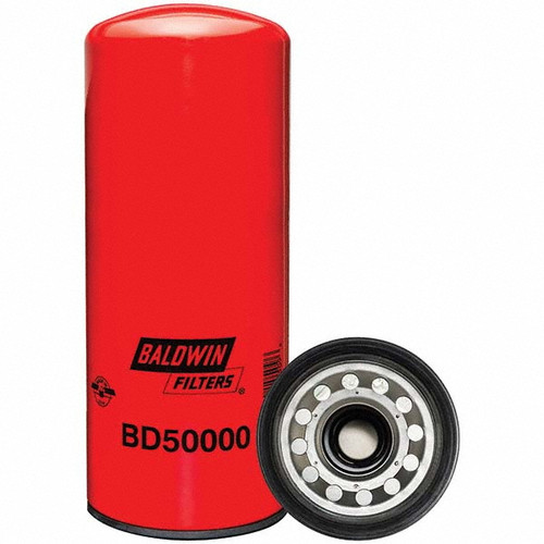BALDWIN FILTERS BD50000 OIL FILTER