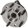 MOOG CHASSIS 513013 HUB ASSEMBLY