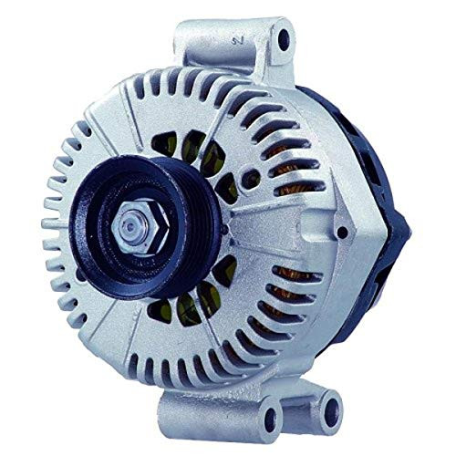 REMY INTL 23724 REMANUFACTURED ALTERNATOR