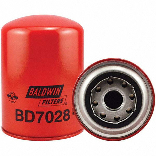 BALDWIN FILTERS BD7028 OIL FILTER