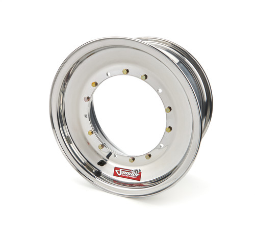 Direct Mount 15 x 8 in 5in BS Polished