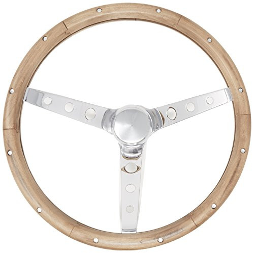 GRANT 201 WHEEL WAL WOOD F GRIP DSH