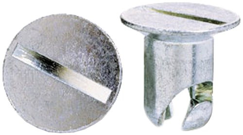 MOROSO 71300 DZUS FLUSH HEAD FASTENER