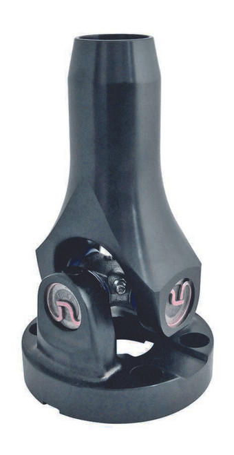 Alum U-Joint Assy Chevy/Chrysler
