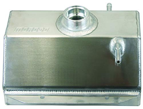 MOROSO 63806 COOLANT EXPANSION TANK MUSTANG 2015