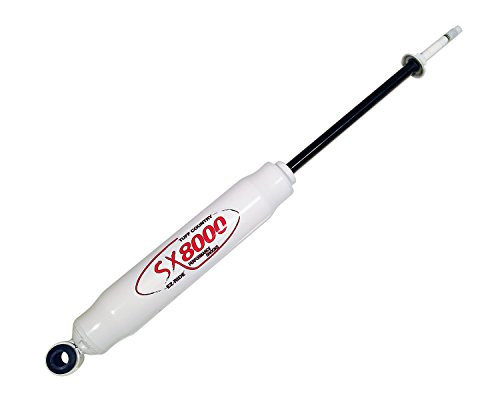TUFF COUNTRY 61302 SX8000 NIT GAS SHOCK ABS