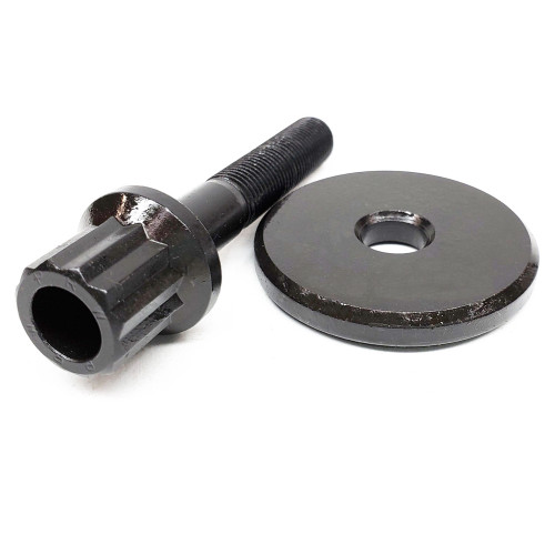 PRW PRW1042265 CHEV SB 265400 BALANCER BOLT12PT 5/8IN WRENCHING 180000 PSI 5/8IN X 18 X 2.470IN UHL W/WASHER