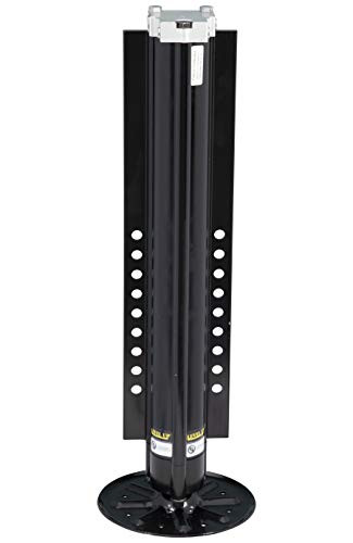 LIPPERT COMP 433469 RH LG CYL 2.50-14K W/9.00 FOOTPAD B