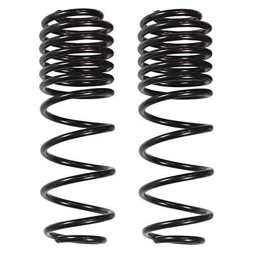 SKYJACKER JL20RDR 2 FRT DUAL RATE LT COILS JEEP JL