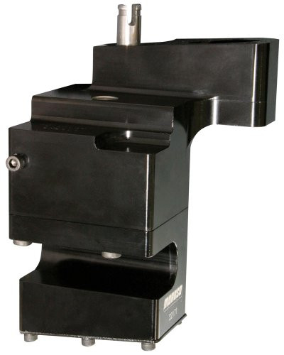 MOROSO 22171 OIL PUMP SBC BILLET