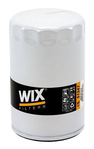 WIX FILTER 51347 OIL FILTER